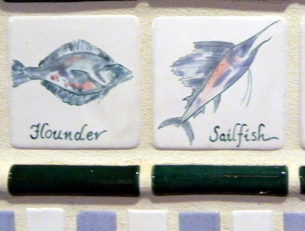 Stop Floundering! LeggUpp